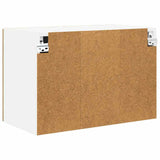 Wall Cabinet PORTO Artisan Oak 60 x 31 x 40 cm Engineered Wood 885283