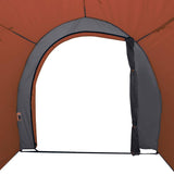 Storage Tent Orange Waterproof 94379