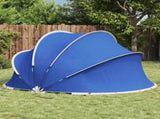 Pool Dome 336 x 322 x 160 cm 185T polyester with PU coating 42001102