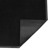 Doormat Black 90x150 cm 4105607