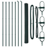 Ground Fix Welded Wire Fence 10 x 1.5 m 3352648