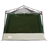 Inner Tent with Roof Green 291 x 291 x 240 cm Taffeta 42001181