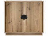Sideboard VENRAY Artisan Oak 66 x 33 x 77.5 cm Engineered Wood 8019990