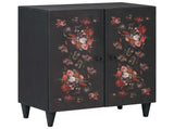 Storage Cabinets 3 pcs Pattern Pattern 180 x 33 x 75 cm 3310140