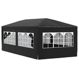 Party Tent 3x6 m Anthracite 45102