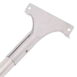 Floor Squeegees 5 pcs 45x122,5 cm Steel and Rubber 3329231