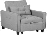 Sofa Chair /Single sofa bed 29180701