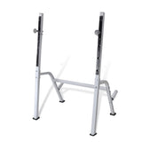 Multi-exercise Workout Bench 90364