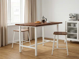 Live Edge Table Top 120 x 50 x 3 cm Rectangular 938509