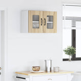 Dishwasher Panel Kalmar Sonoma Oak 60 x 31 x 40 cm 884618