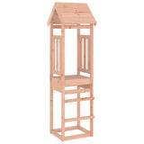 Play Tower 52.5x46.5x206.5 cm Solid Wood Douglas 826512