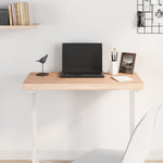 Table Top 100x50x4 cm Rectangular Solid Wood Beech 3188886