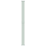 Patio Retractable Side Awning 200x600 cm Grey 317974
