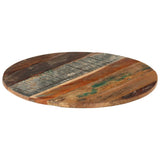 Table Top Made from reclaimed wood with natural variations 286033