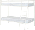 ZNTS Brandon 3' Bunk Bed 200-205-021