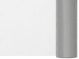 Mesh Screen Stainless Steel 60x2000 cm Silver 150891