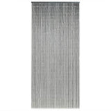 Insect Door Curtain Bamboo 90x200 cm 45739