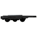 Moving Dollies with 8 Wheels 8 pcs Black Polypropylene 150 kg 3157514