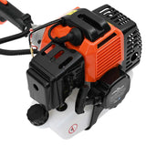 Brush Cutter 4-in-1 Function Orange 52 cc 1.45 kW 4005031
