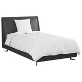 Summer Duvet with Pillow 2 pcs White Down Feather 3376245