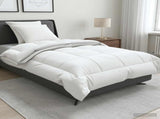 Duvet and Pillow Set 3 pcs 155x220 cm 4 Seasons 140220 GSM 3441576