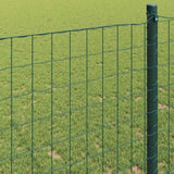 Euro Fence Green 0.6 x 25 m PVC-coated iron 42004379
