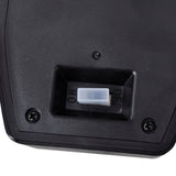 Solar Wall Lamp with Motion Sensor 2 pcs 270518