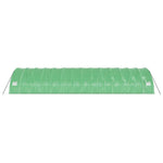 Greenhouse with Steel Frame Green 84 m² 14x6x2.85 m 3188110