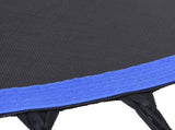 Fitness Trampoline with Handle 122 cm 92490