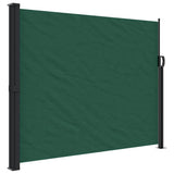 Retractable Side Awning Dark Green 160x300 cm 4004320