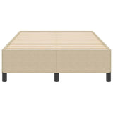 Box Spring Bed Grey Green 120 x 190 cm Velvet 42006961