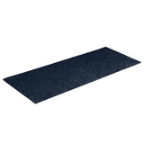 Stair Mats Self-adhesive 30 pcs 60x25 cm Navy Rectangular 3365713
