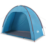 Storage Tent Blue Waterproof 94579