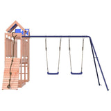 Outdoor Playset Solid Wood Douglas 3279230