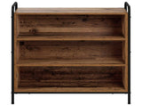 Sideboard Old Wood 73 x 33 x 81 cm Engineered Wood 8013828