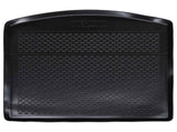Trunk Mat Black suitable for MAZDA CX-5 2017- Rubber 42029239