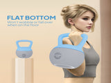 Kettlebell 17349969