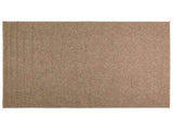 Area Rugs Rectangular AGIRA Natural 340 x 240 cm Polyester 42022527