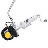 Trailer Jack Wheel 12 V 550 W Aluminium 4013455