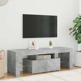 TV Cabinet TV Cabinet Rectangular Modern LED Light Cabinet 804350