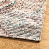 Rug ARBIZU Indoor and Outdoor Vintage Design 140x200 cm 375704