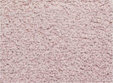 Stair Mats 15 pcs 65x21x4 cm Light Pink Rectangular Edge 326201