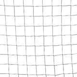 Soccer Goal 184x91x124.5 cm Steel 93374