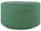 Rope Green 0.4 x 0.4 x 50000 cm Cotton 42011945