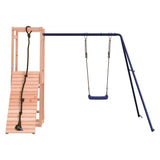 Outdoor Playset Solid Wood Douglas 3155919