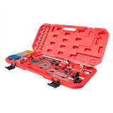 Engine timing tool set for Fiat 210109