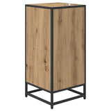 Sideboard Artisan Oak 35.5 x 35 x76 cm 883586