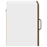 Dishwasher Panel Kalmar 2 pcs Brown Oak 30 x 31 x 40 cm 884509