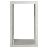 Firewood Rack 60x40x100 cm Stainless Steel 850993
