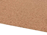 Cork Roll Brown 100 x 800 x 0.5 cm Cork 42046477